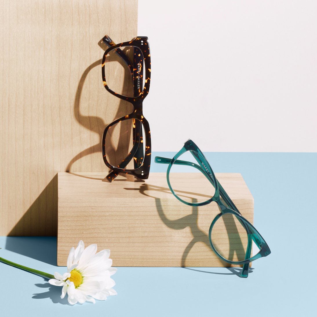 Warby parker uv store protection